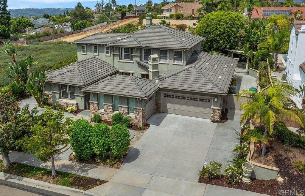 Casa a Carlsbad, California, Stati Uniti 1 - 18759796