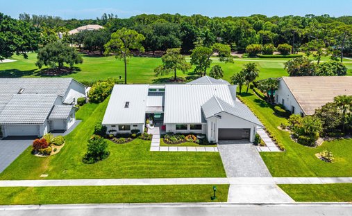 House in Boca Raton, Florida, United States 1