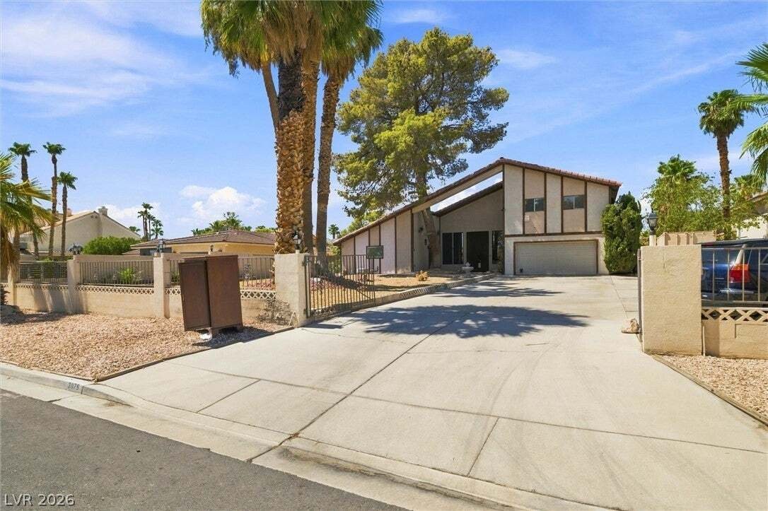 Maison à Las Vegas, Nevada, États-Unis 1 - 18758188