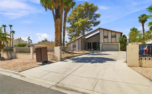 Casa a Las Vegas, Nevada, Stati Uniti 1