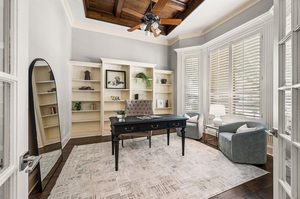 House in Frisco, Texas, United States 5 - 18749322