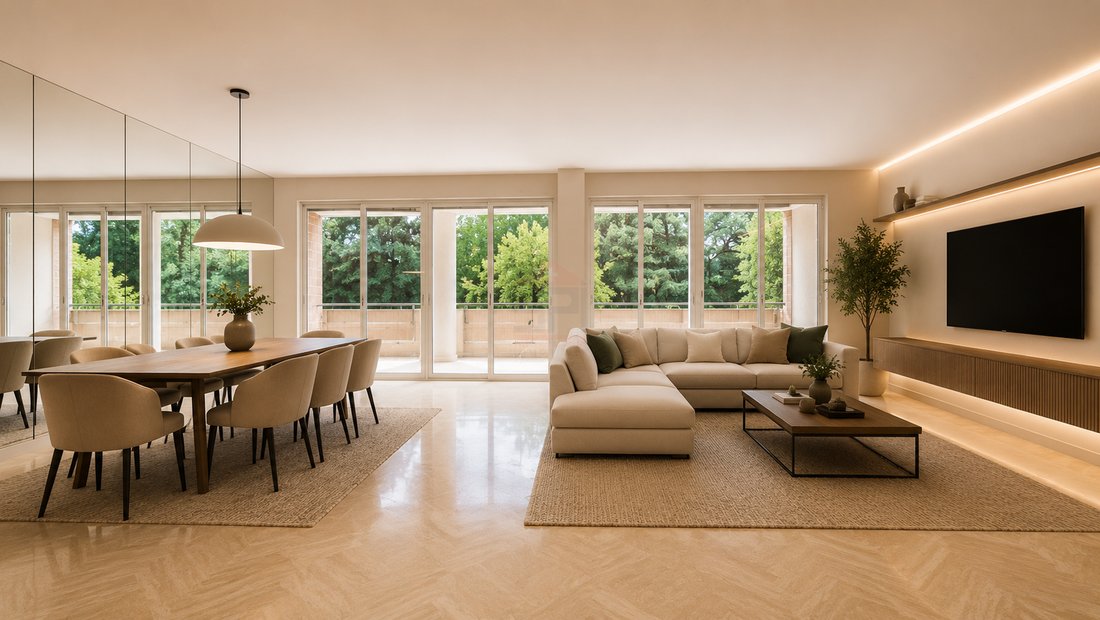 Apartamento en Bellevue, Ginebra, Suiza 3 - 18754264