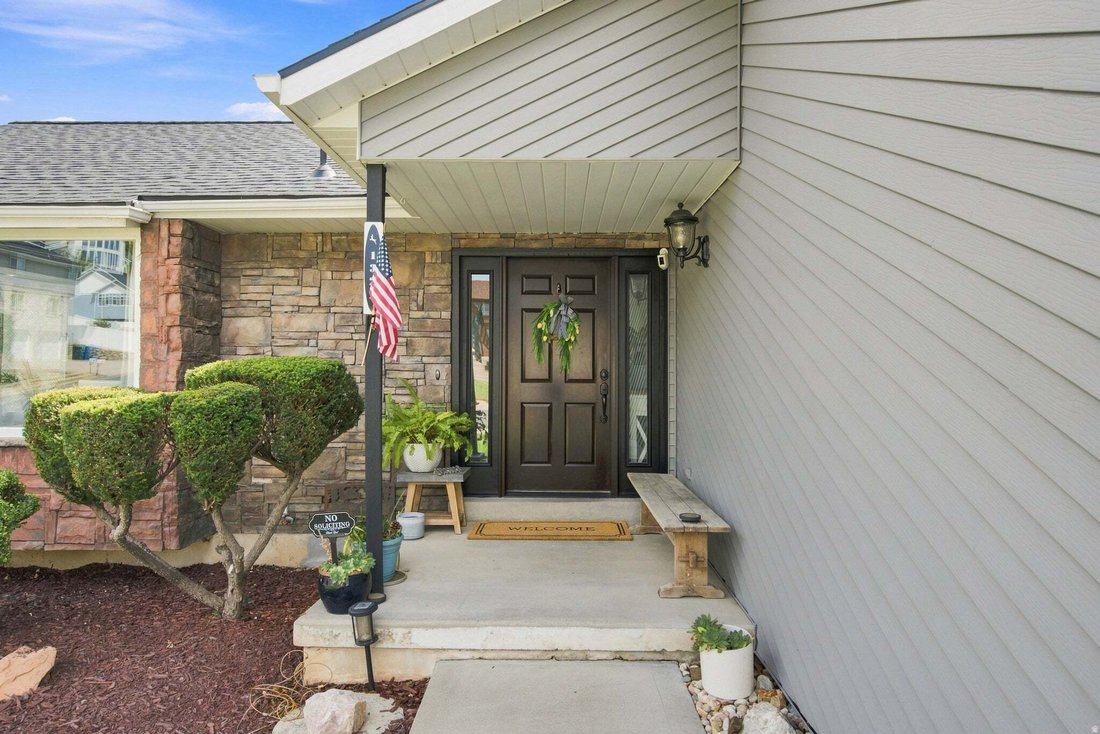 House in Centerville, Utah, United States 3 - 18751272