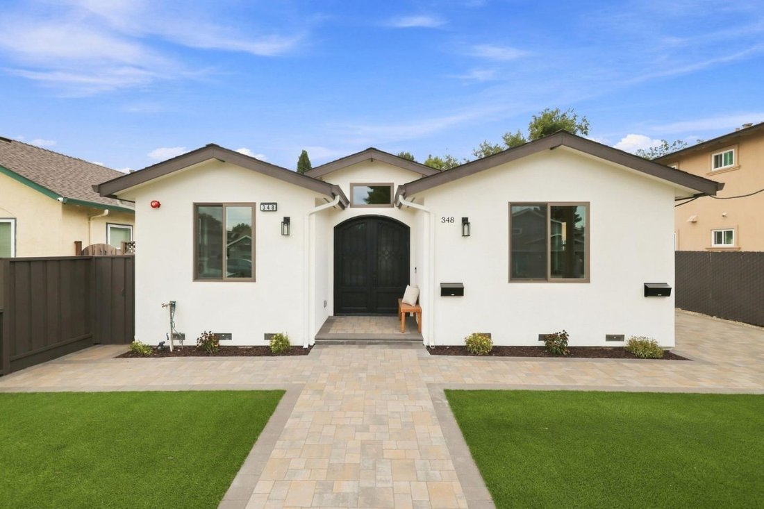 Maison à Sunnyvale, Californie, États-Unis 1 - 18754442
