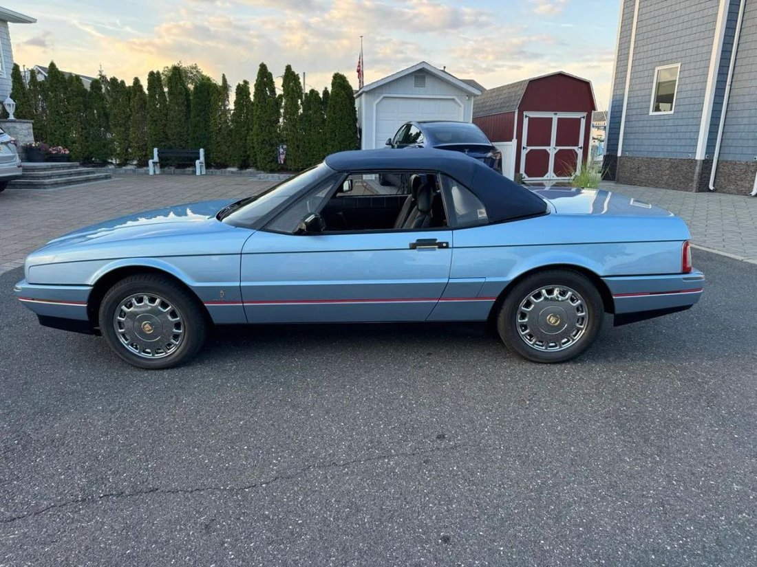 Cabriolet in Toms River, NJ, United States 2 - 18745818
