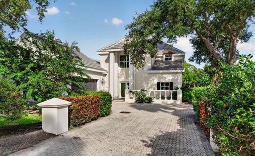 House in Osprey, Florida, United States 1