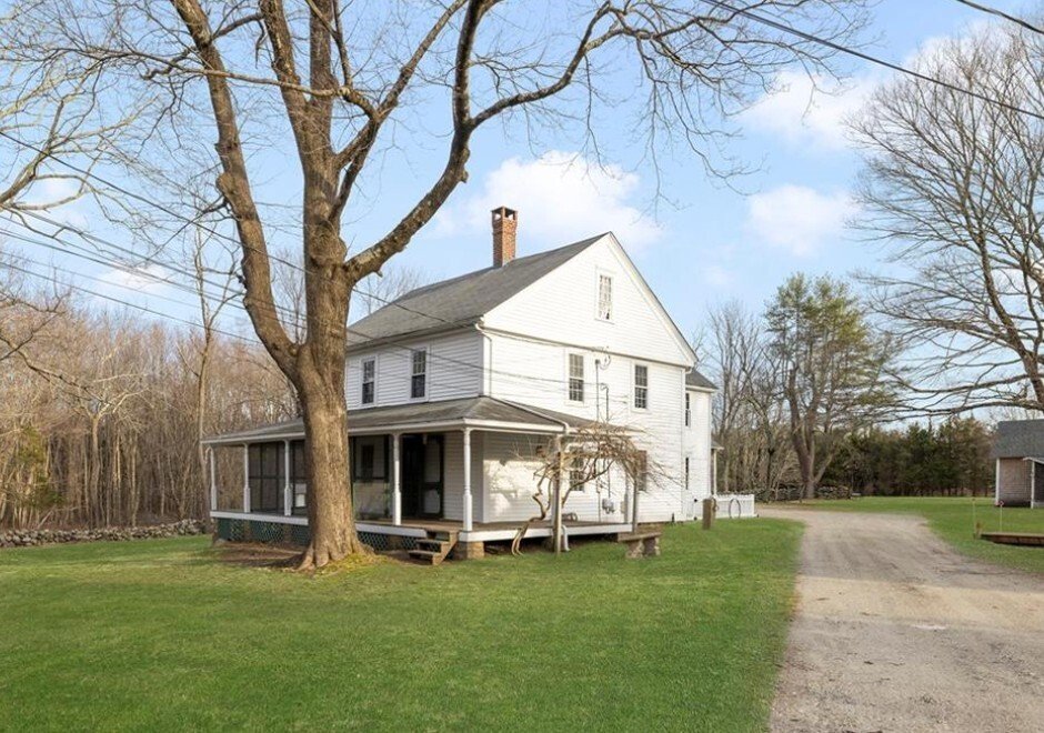 Maison à East Greenwich, Rhode Island, États-Unis 2 - 18750328