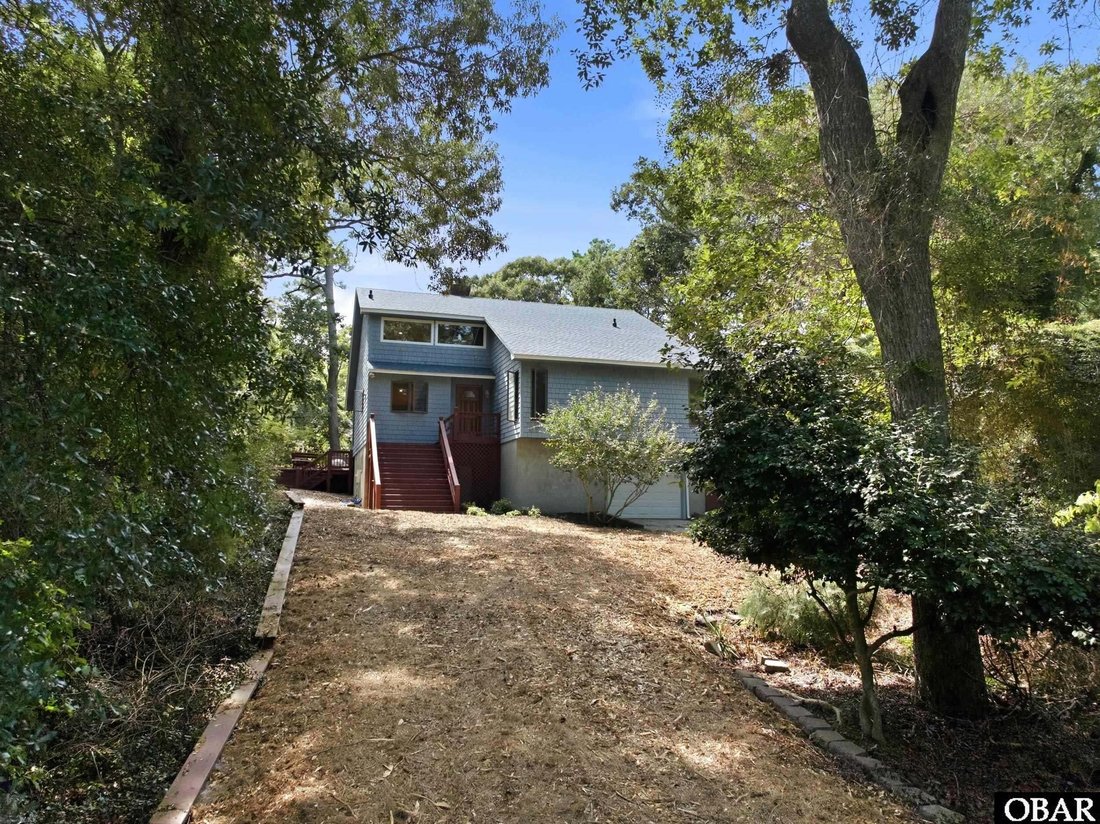 House in Kitty Hawk, North Carolina, United States 2 - 18756829