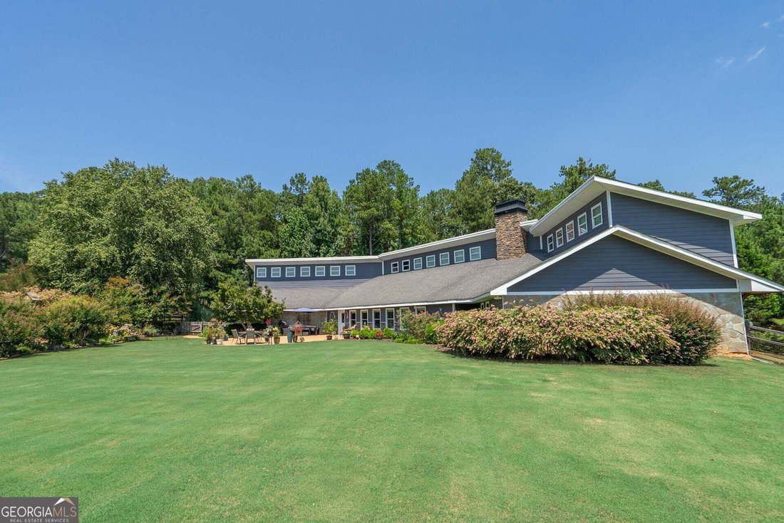 House in Oxford, Georgia, United States 5 - 18720582