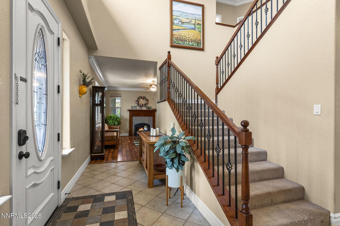 Casa a Carson City, Nevada, Stati Uniti 5 - 18760863