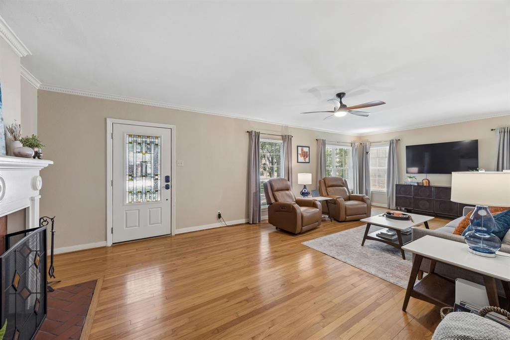 Casa a Dallas, Texas, Stati Uniti 2 - 18752255