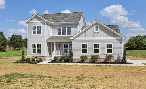 Casa a Cross Plains, Tennessee, Stati Uniti 1