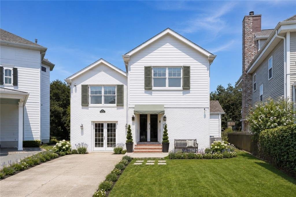 Haus in New Orleans, Louisiana, Vereinigte Staaten 3 - 18750914