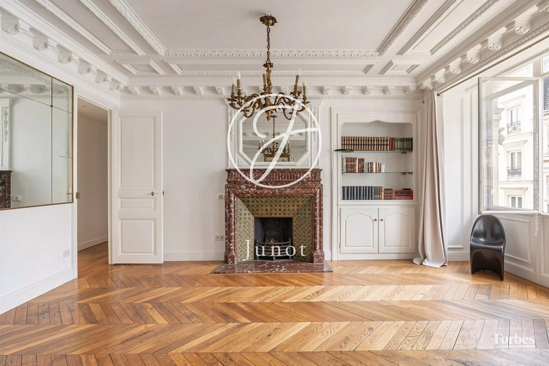 Wohnung in Porte Saint Denis-Paradis, Paris 10e Arrondissement, Paris 3 - 18127566