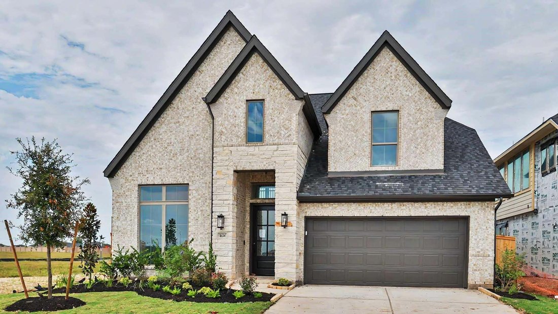 Casa a Rosenberg, Texas, Stati Uniti 2 - 18250980
