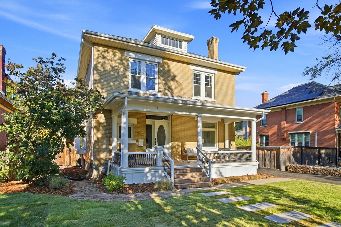 Maison à Salt Lake City, Utah, États-Unis 2 - 18755589