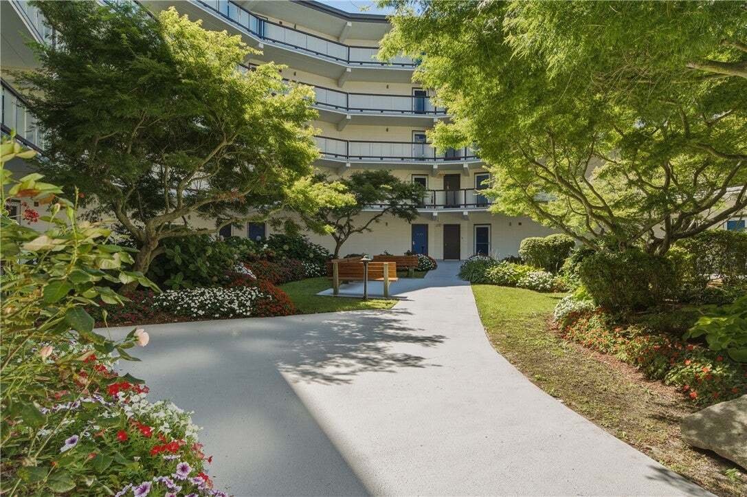 Condominio en Newport, Rhode Island, Estados Unidos 3 - 18748519