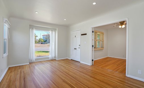 Casa a Los Angeles, California, Stati Uniti 1