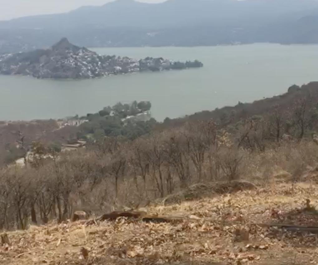 Terreno en San Gaspar, Estado de México, México 3 - 18750123