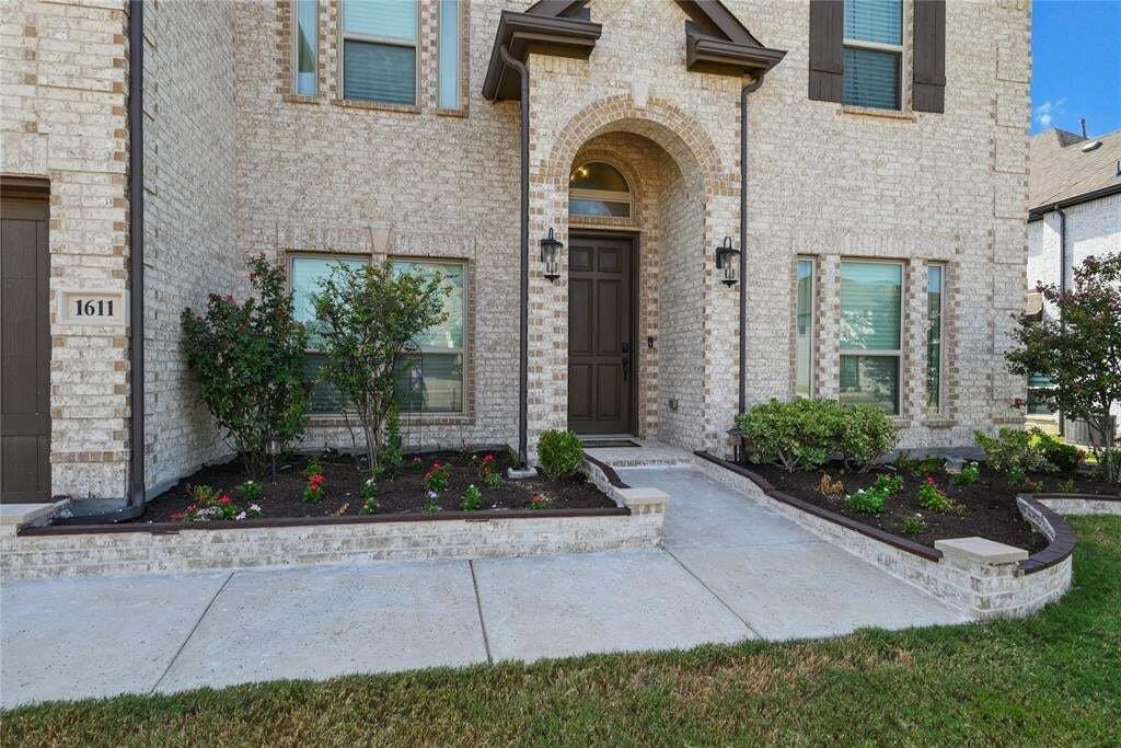 Casa a Prosper, Texas, Stati Uniti 3 - 18752278