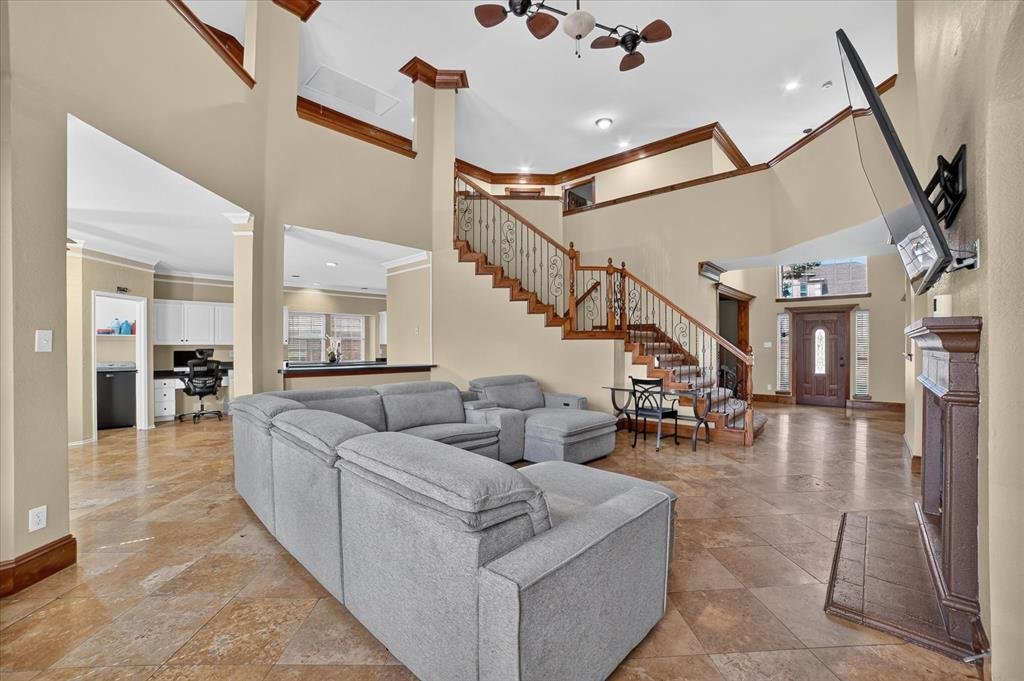 Casa a Rowlett, Texas, Stati Uniti 5 - 18749391