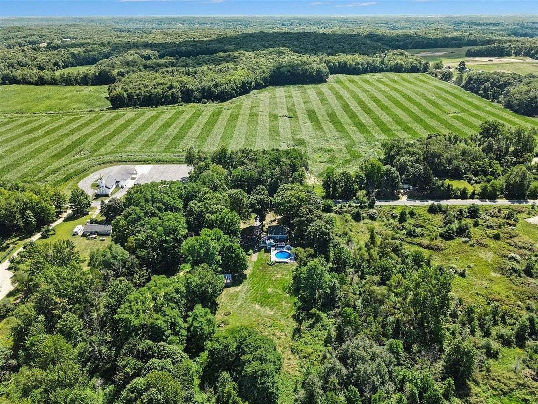 House in Cedar Springs, Michigan, United States 4 - 18754461