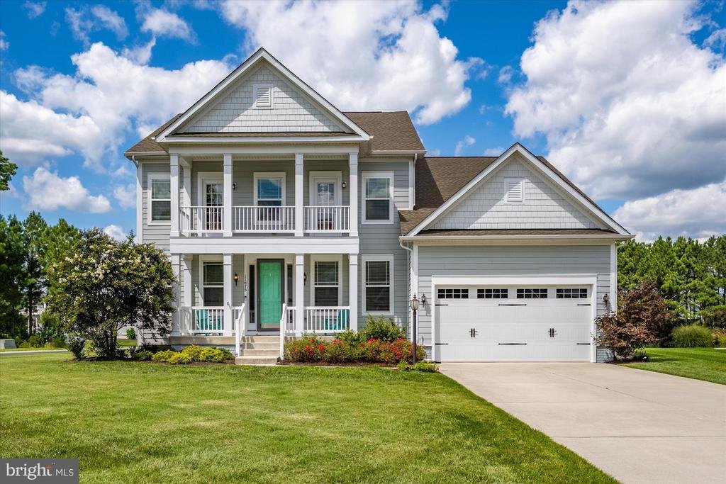 House in Berlin, Maryland, United States 1 - 18751807