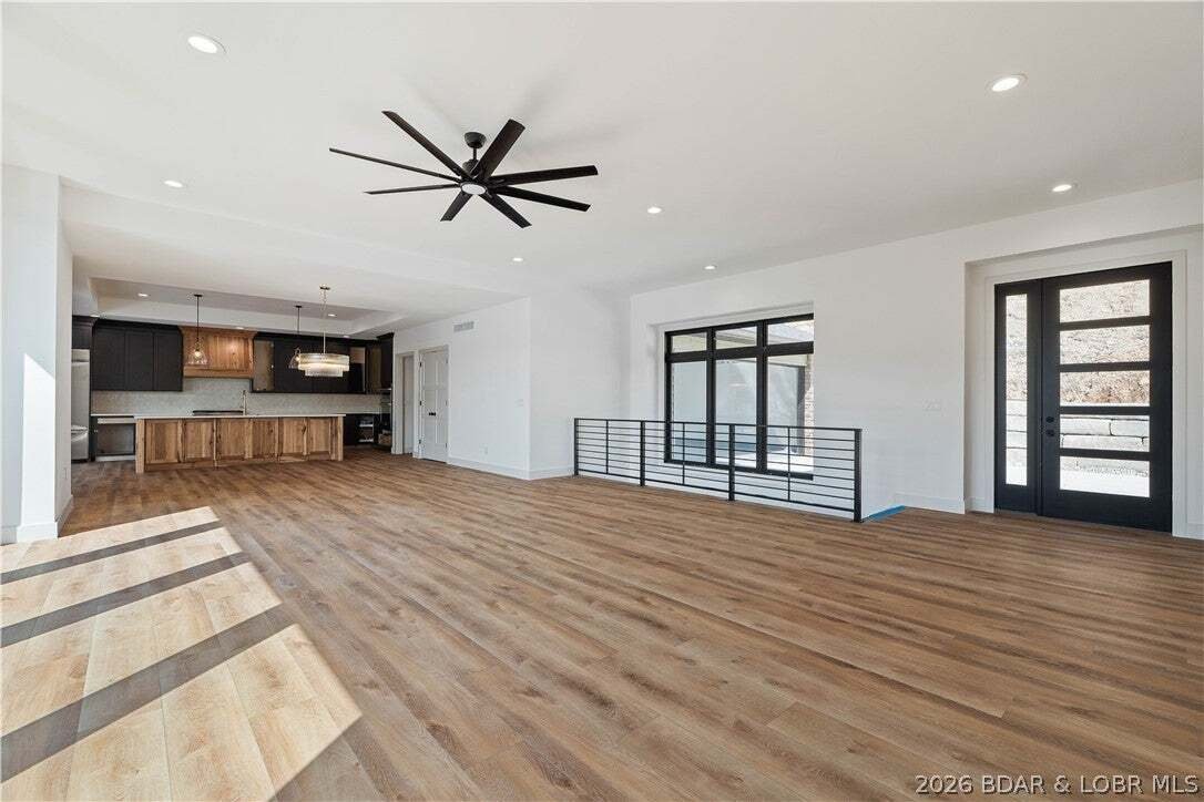 Casa en Lake Ozark, Misuri, Estados Unidos 3 - 18750571