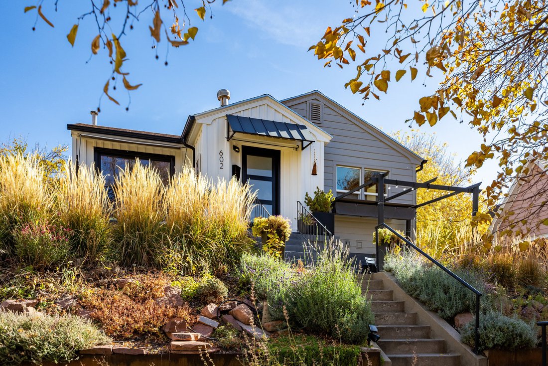 Casa a Salt Lake City, Utah, Stati Uniti 1 - 18750521