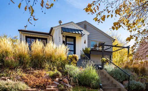 Casa en Salt Lake City, Utah, Estados Unidos 1