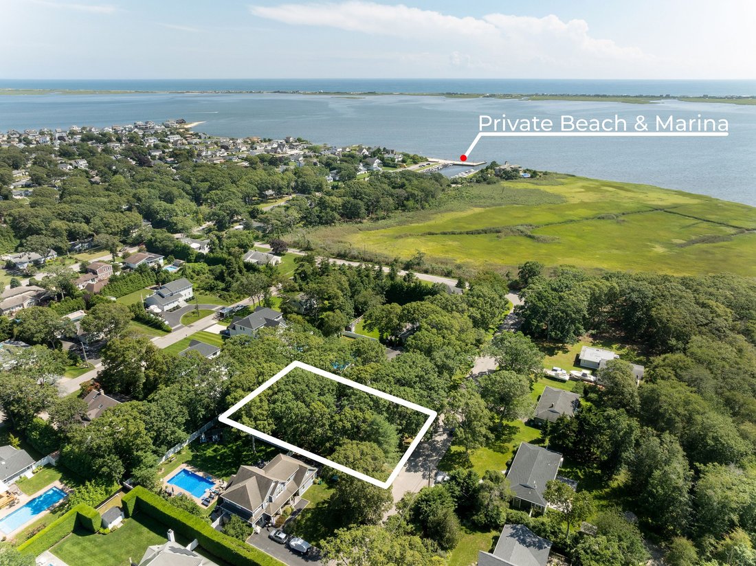 Haus in East Quogue, New York, Vereinigte Staaten 3 - 18752403