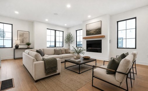 Condo in Columbus, Ohio, United States 1