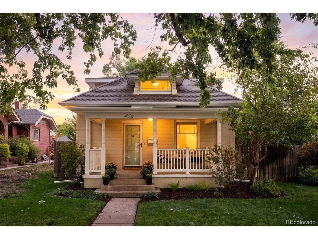 Casa en Denver, Colorado, Estados Unidos 1 - 18751316