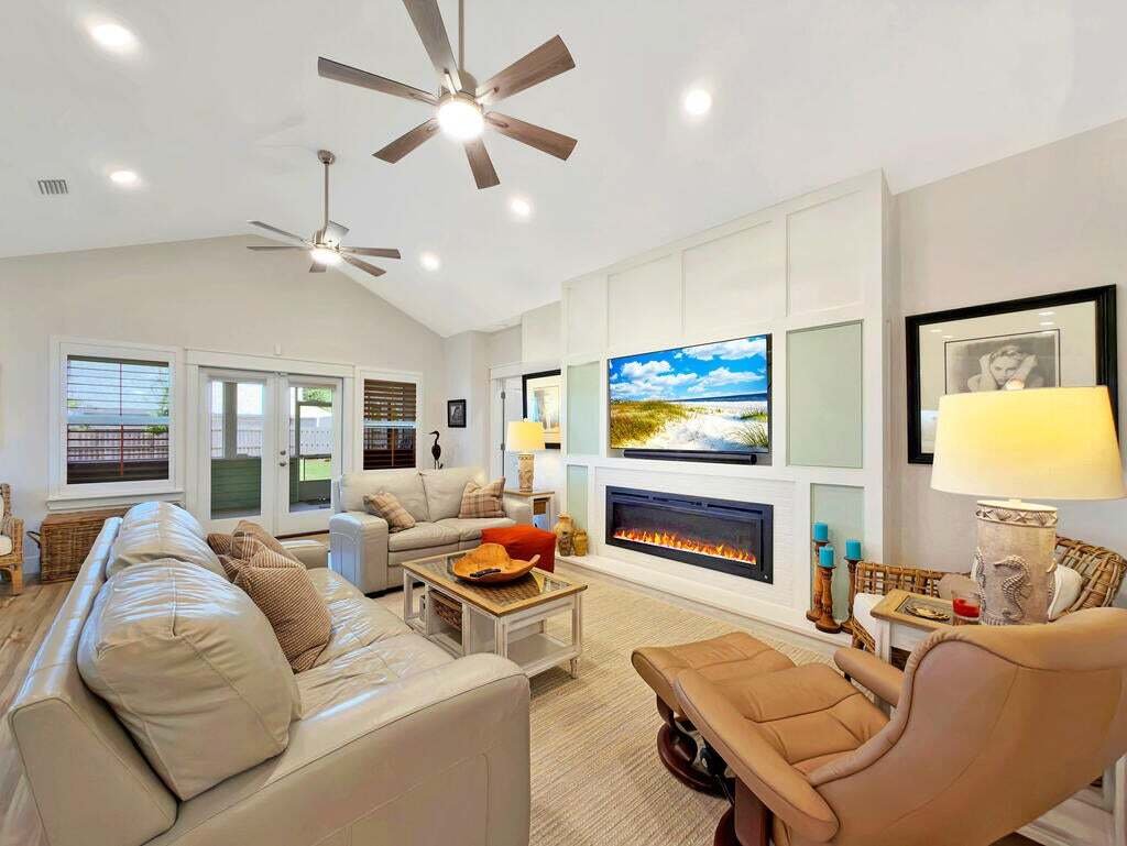 Casa a Port St. Joe, Florida, Stati Uniti 5 - 18760783