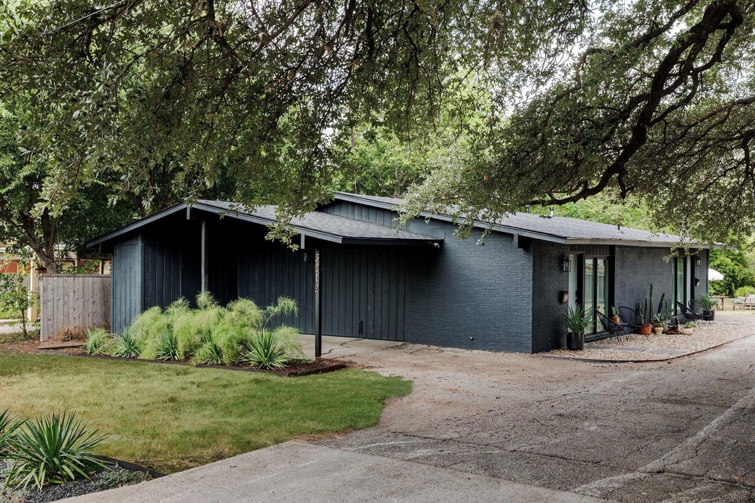 Haus in Austin, Texas, Vereinigte Staaten 1 - 18754983