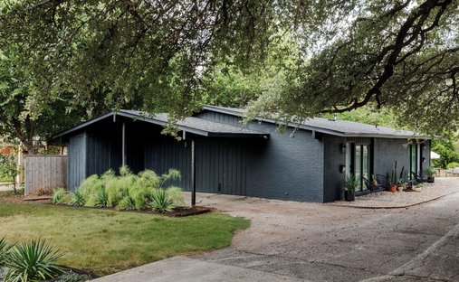 Casa a Austin, Texas, Stati Uniti 1