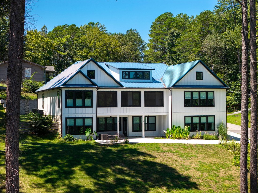 Haus in Ooltewah, Tennessee, Vereinigte Staaten 1 - 18749228