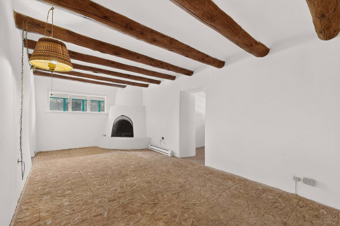 Maison à Pena Blanca, Nouveau-Mexique, États-Unis 2 - 18759341