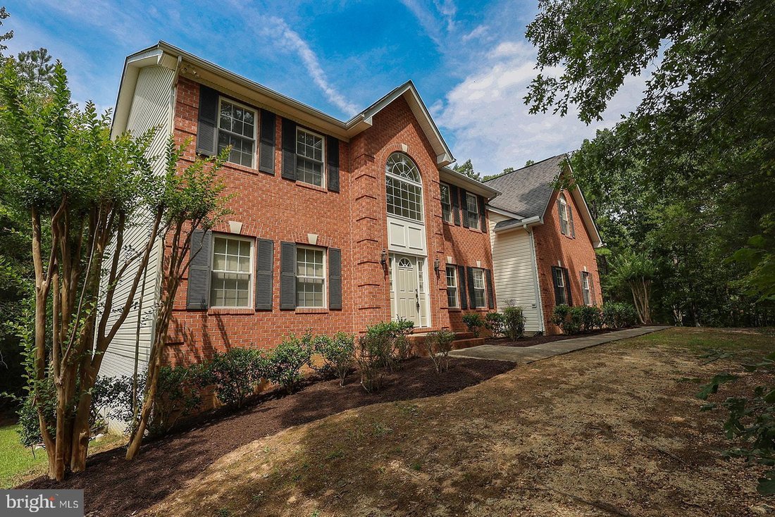 Casa en Leonardtown, Maryland, Estados Unidos 1 - 18757722