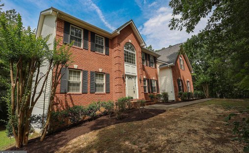 Casa en Leonardtown, Maryland, Estados Unidos 1