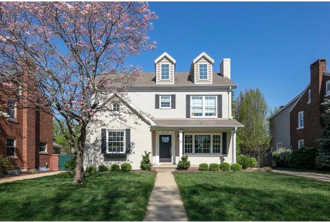 Casa en Lexington, Kentucky, Estados Unidos 1 - 18742603
