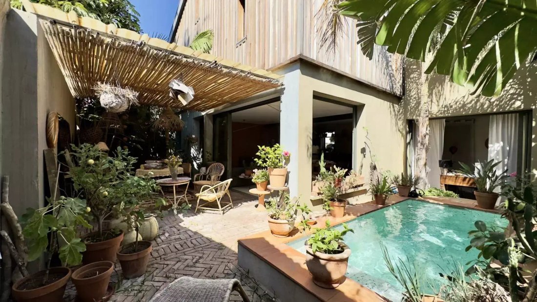 Casa a Hyères, Provenza-Alpi-Costa Azzurra, Francia 2 - 16296742