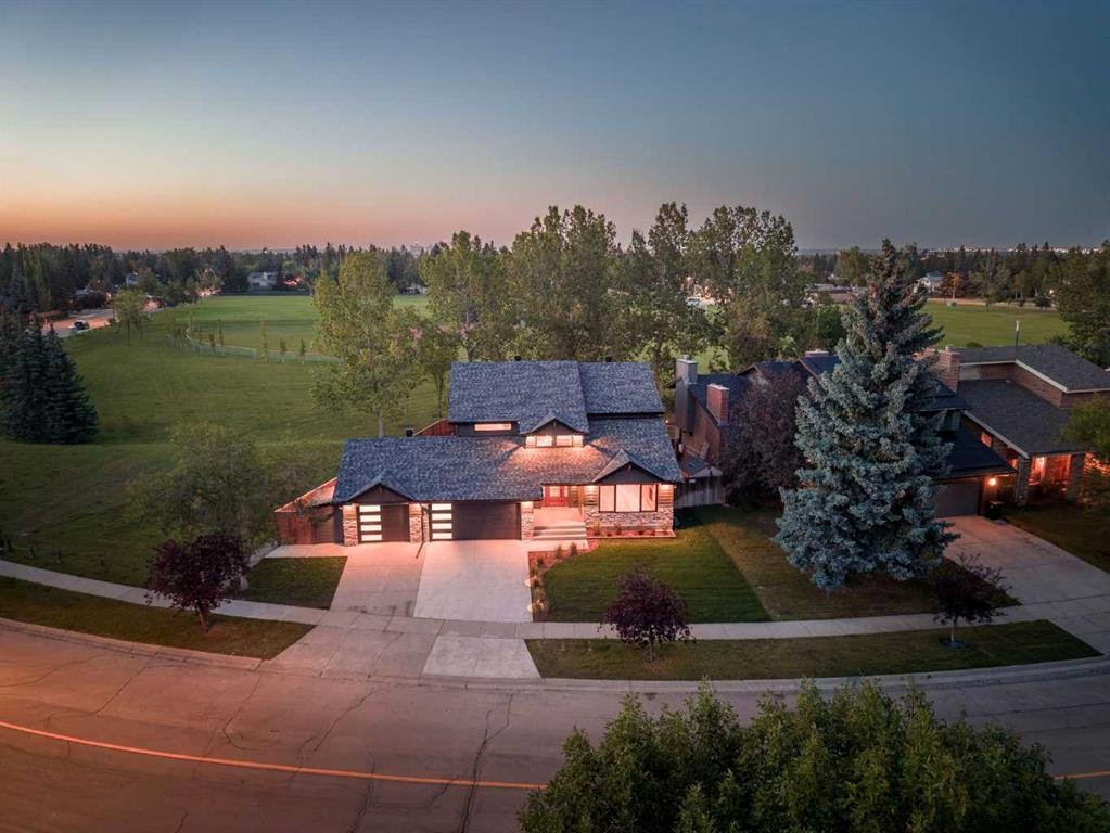 Casa a Calgary, Alberta, Canada 2 - 18753766
