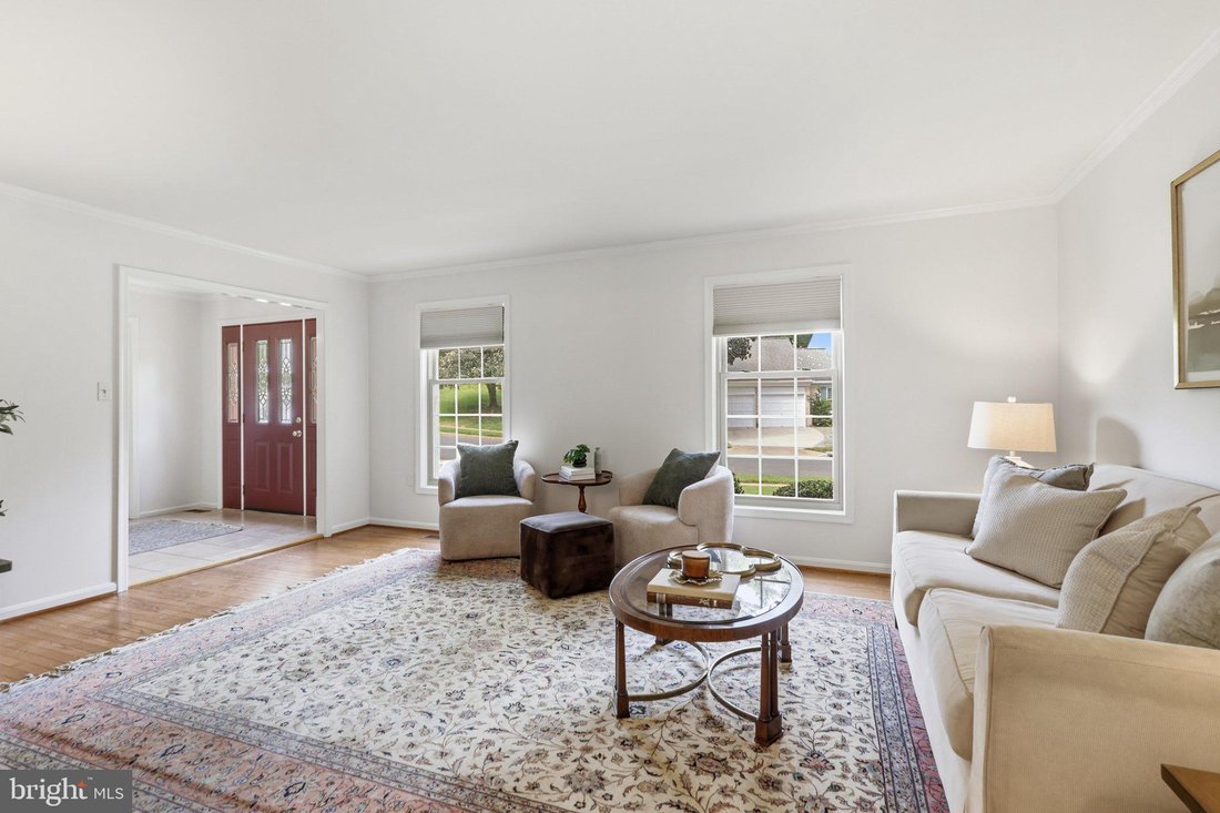 House in Fairfax, Virginia, United States 5 - 18471469