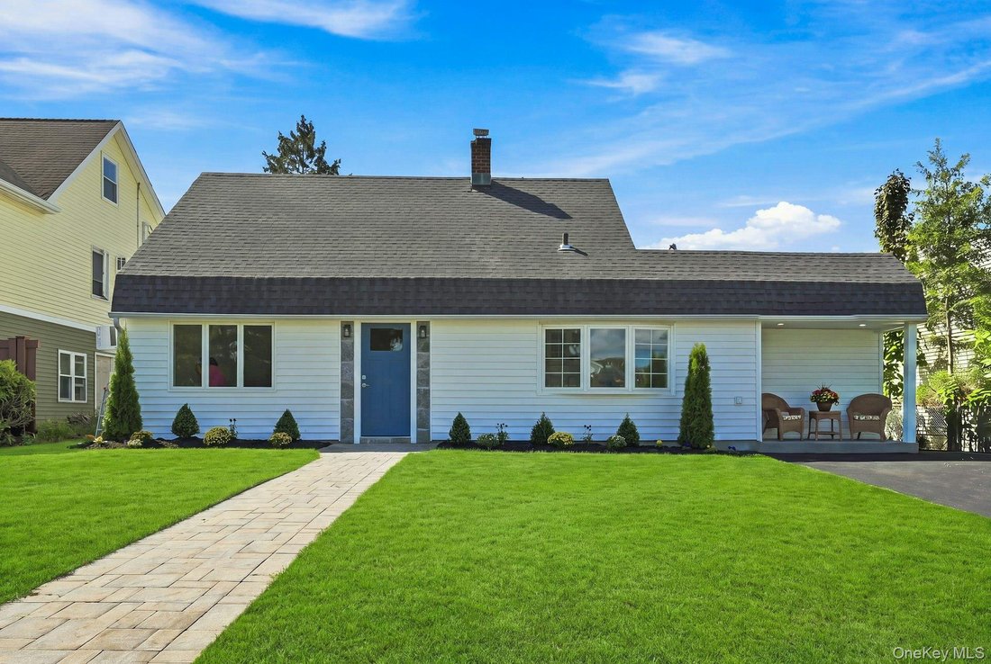 Casa en Levittown, Nueva York, Estados Unidos 2 - 18752294