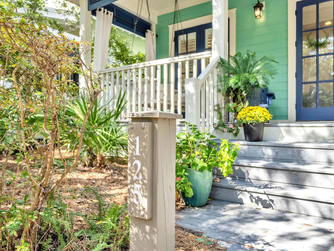 Casa a Santa Rosa Beach, Florida, Stati Uniti 2 - 18748335