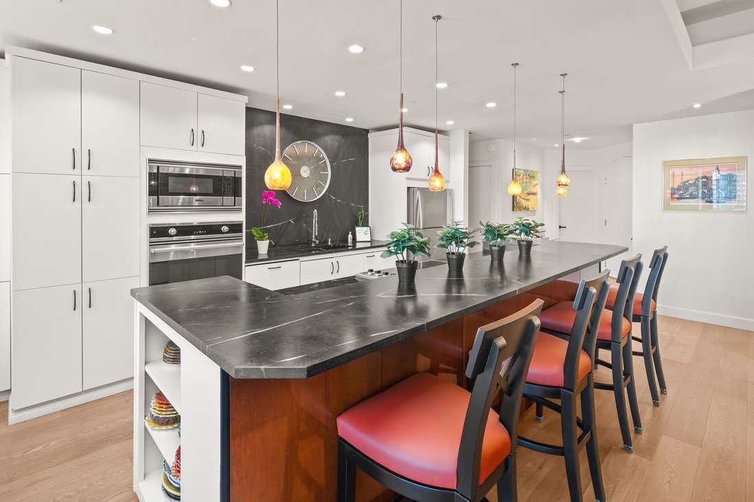 Condominio en San Diego, California, Estados Unidos 5 - 18754139