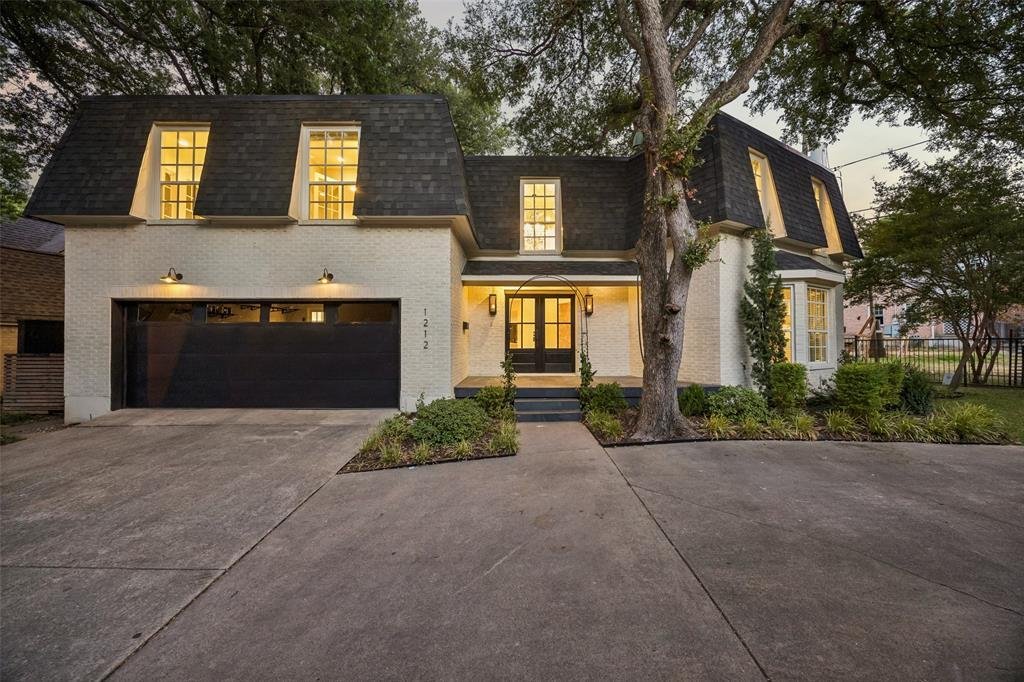 Haus in Dallas, Texas, Vereinigte Staaten 2 - 18752198