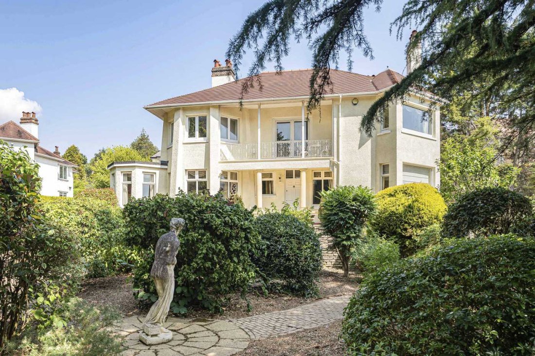 Haus in Torquay, England 1 - 18761073