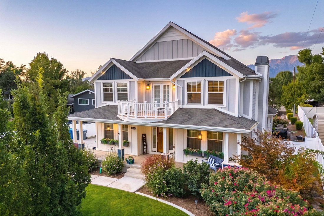 Casa en Cedar Hills, Utah, Estados Unidos 1 - 18748572
